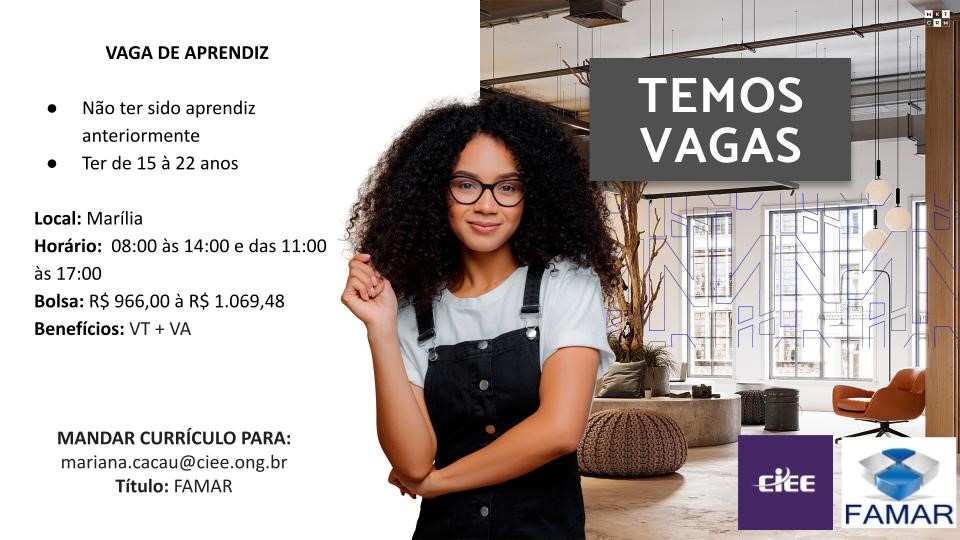 Programação da SIPAT 2025